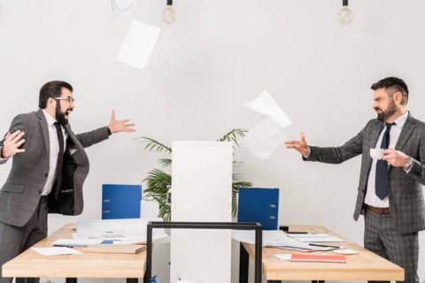 如果面试官问你“还有什么问题么？”，你该如何应对！