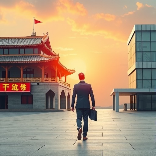 唐骏：很多人才到了国企就不是人才了