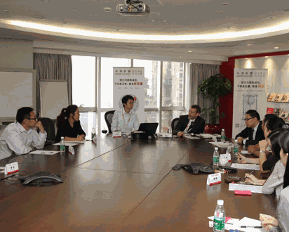 企业不同阶段的人才激励策略