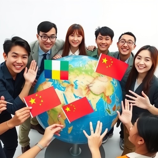 国际组织中国人才储备偏低 吴建民：多派年轻人去