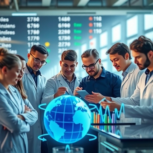 中国推高层次人才“万人计划” 突出高端产业急需