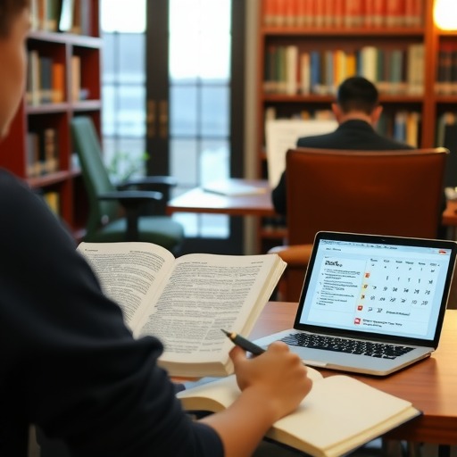 2026考研调剂全攻略：流程、禁忌与成功技巧一站式解析