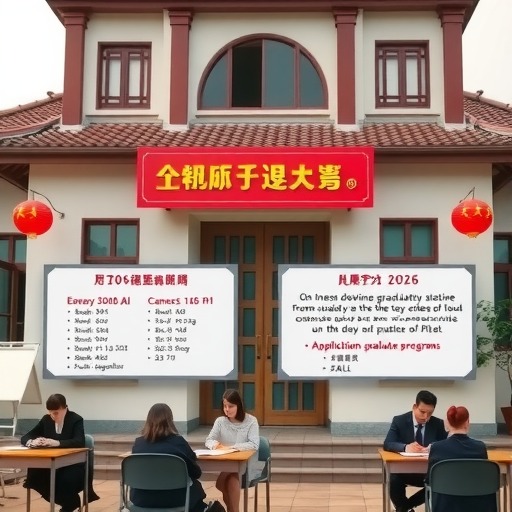 2026体制内党考研深造：中央党校在职研究生学制与报考全解析