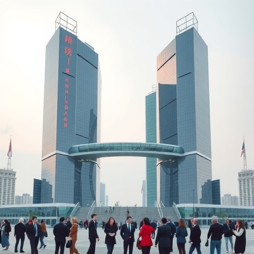 一批高新企业落户哈尔滨市 急需各类高端人才