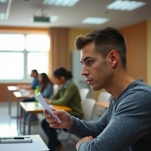 2026考研初试考场突发情况全应对：稳住心态有效化解危机