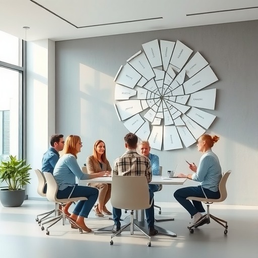 白春礼呼吁：人才使用要打破本位主义