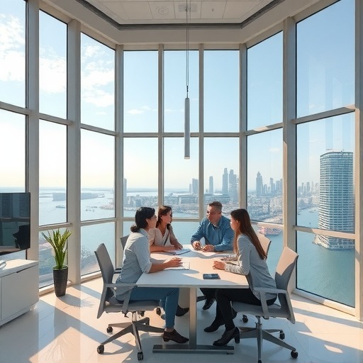 国外知识产权机构青睐青岛市场 亟需大量专业人才