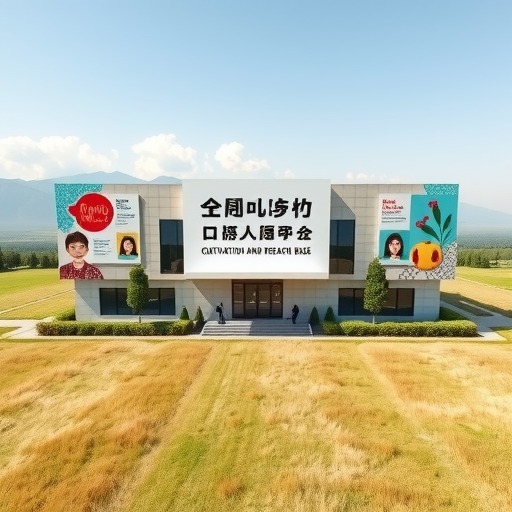 内蒙古自治区社会工作人才培养与研究基地成立