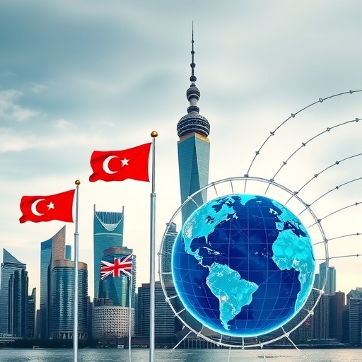 上海自贸区正式挂牌 亟需百万商务英语人才