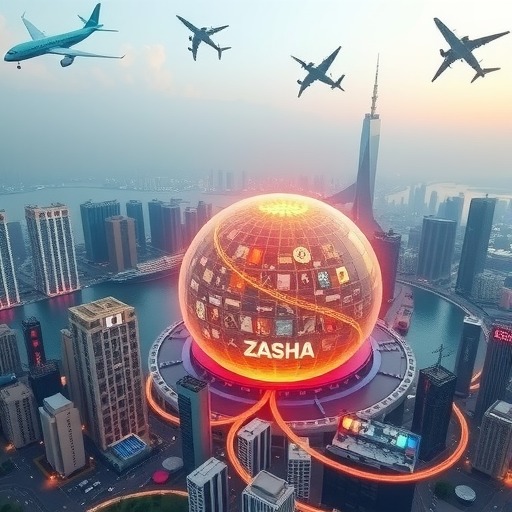 中山人才新政策改写海外引才格局