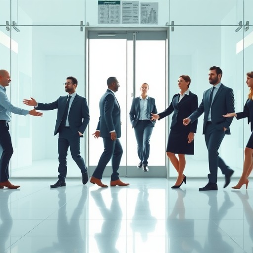 新公司挖角不断 基金公司人才流失严重