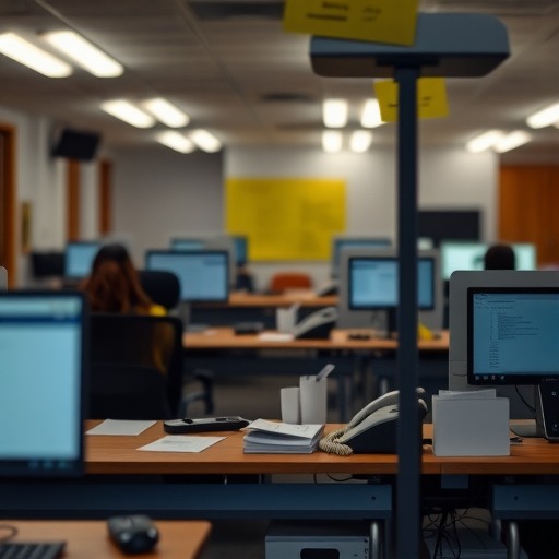 “心理危机干预热线”的危机 人才流失快 咨询水平不高