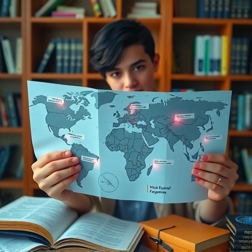 27考研专业选择如何事半功倍？这份非全报考指南助你锁定上岸赛道