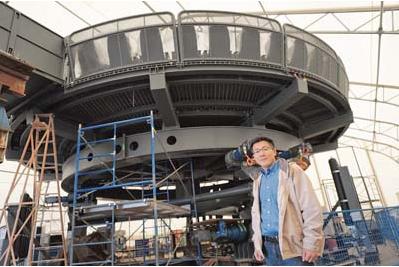 加拿大华裔企业高管叹人才难抢 冀聘用更多华人