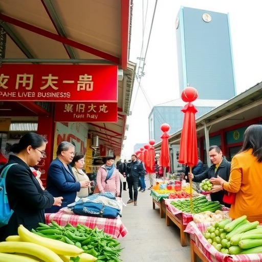 哈尔滨：五年来10亿元小额贷款促妇女就业创业