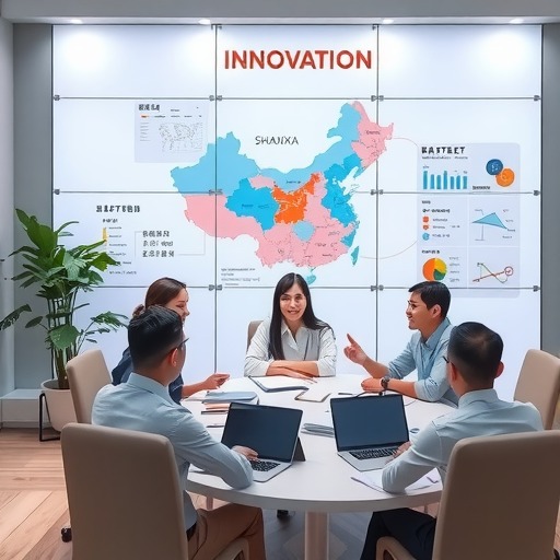 陕西省制定创新人才推进计划