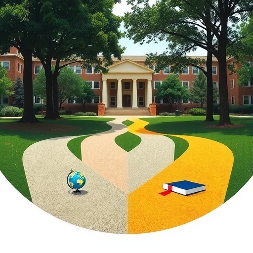 考研党必看！免联考在职研究生四大主流途径解析