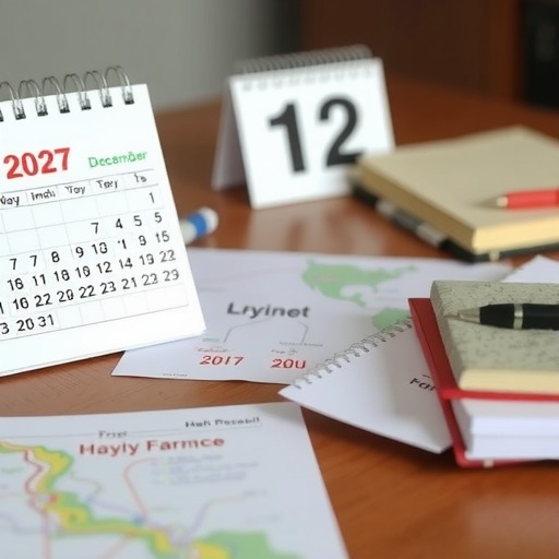 双十二2027考研报考启航：科学规划+高频考点攻克，助你抢占先机