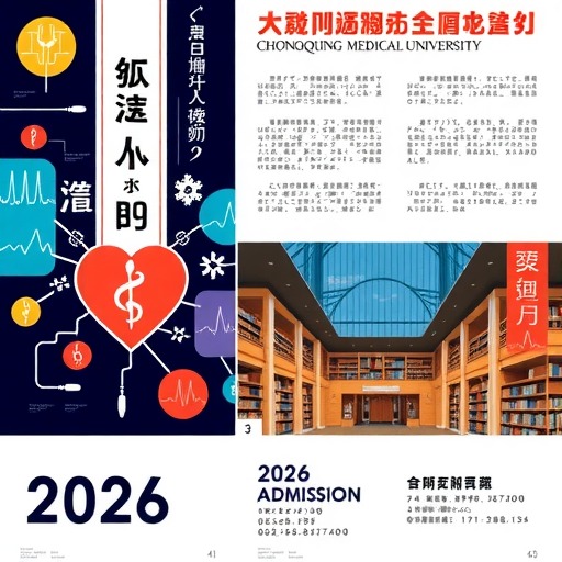 码住！重庆医科大学 2026 年硕士研究生招生简章