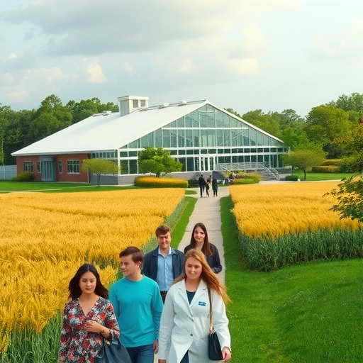 河南农业大学2026硕士研究生招生章程：农业特色超亮眼！