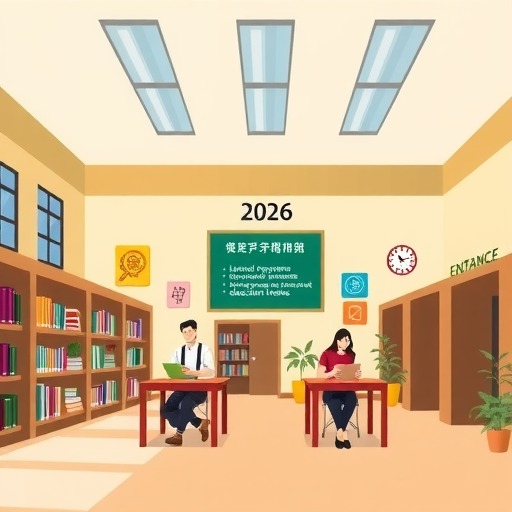 洛阳师范学院2026硕士研究生招生章程：师范类报考超适配！