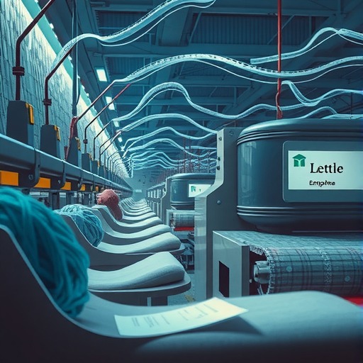 石狮纺织行业骨干人才跳槽频繁