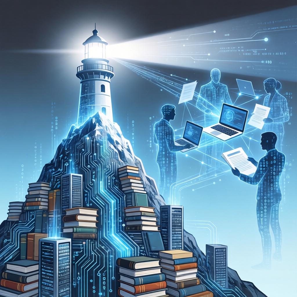 以人才高地助推行业发展