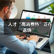 人才“高消费热”正在“退烧”(图2) 人才“高消费热”正在“退烧”(图2)