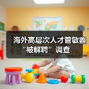 海外高层次人才管敏鑫“被解聘”调查（图1）