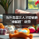 海外高层次人才管敏鑫“被解聘”调查（图2）