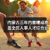 内蒙古三年内要建成覆盖全区人事人才综合业务系统（图2）