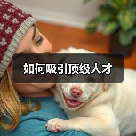 如何吸引顶级人才