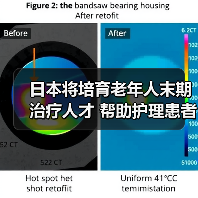日本将培育老年人末期治疗人才 帮助护理患者（图4）