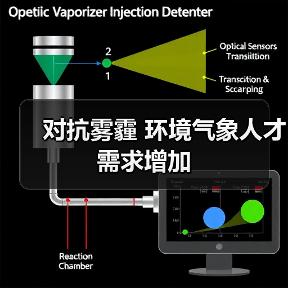 对抗雾霾 环境气象人才需求增加（图1）