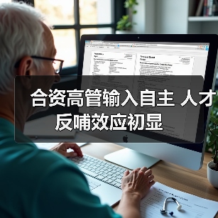 合资高管输入自主 人才反哺效应初显(图3) 合资高管输入自主 人才反哺效应初显(图3)