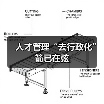 人才管理“去行政化”箭已在弦(图2) 人才管理“去行政化”箭已在弦(图2)