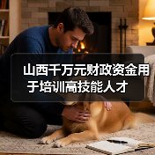 山西千万元财政资金用于培训高技能人才(图1) 山西千万元财政资金用于培训高技能人才(图1)