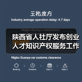 陕西省人社厅发布创业人才知识产权服务工作实施意见(图1) 陕西省人社厅发布创业人才知识产权服务工作实施意见(图1)