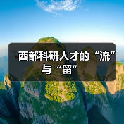 西部科研人才的“流”与“留”(图4) 西部科研人才的“流”与“留”(图4)