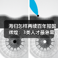海归怎样再续百年报国辉煌:3类人才最急需(图3) 海归怎样再续百年报国辉煌:3类人才最急需(图3)