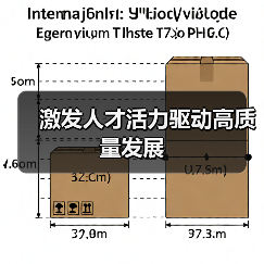 激发人才活力驱动高质量发展(图1) 激发人才活力驱动高质量发展(图1)