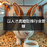 以人才高地助推行业发展（图2）