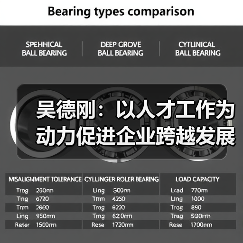 吴德刚：以人才工作为动力促进企业跨越发展（图2）