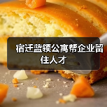 宿迁蓝领公寓帮企业留住人才（图3）