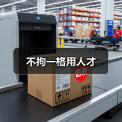 不拘一格用人才(图1) 不拘一格用人才(图1)