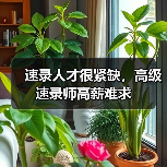速录人才很紧缺，高级速录师高薪难求（图3）