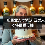 期货业人才紧缺 四类人才将最受青睐(图2) 期货业人才紧缺 四类人才将最受青睐(图2)
