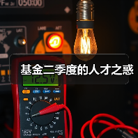 基金二季度的人才之惑（图2）