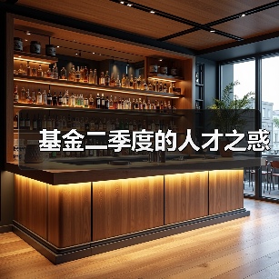 基金二季度的人才之惑（图3）
