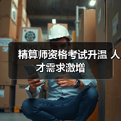 精算师资格考试升温 人才需求激增（图1）